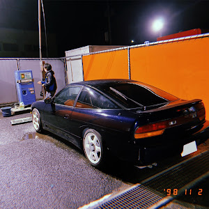 180SX RPS13