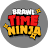 Brawl Time for Brawl Stars icon