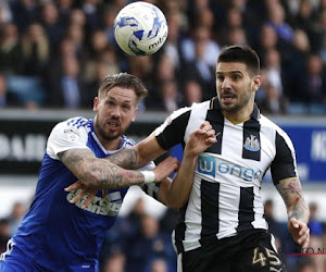 Newcastle fixe le prix de Mitrovic