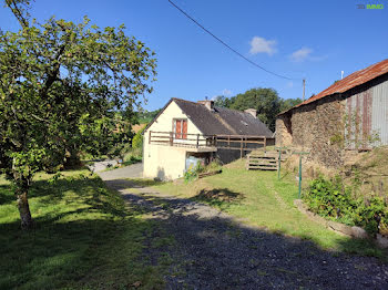 maison à Plounévézel (29)