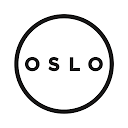 Oslo - Official City App mobile app icon