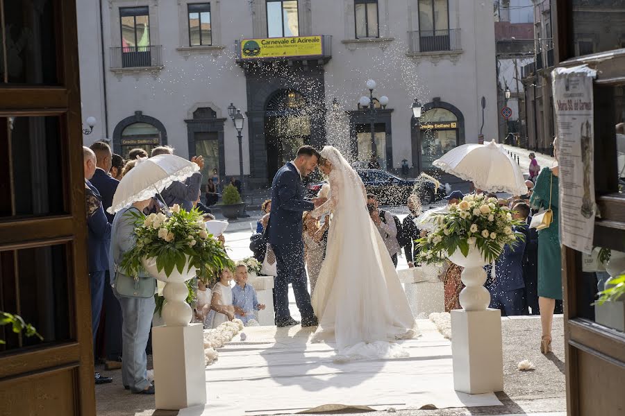 Fotografo di matrimoni Giuseppe Boccaccini (boccaccini). Foto del 11 gennaio 2023