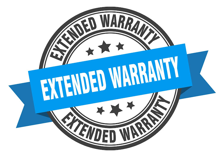 Many manufacturers require consumers to register to get the benefit of their full, voluntary warranty. Stock photo.