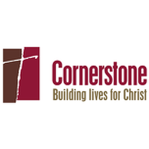 Cornerstone Bible Church-PJS 生活 App LOGO-APP開箱王