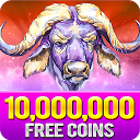 Baixar Slots Buffalo King - Free Vegas Casino Ma Instalar Mais recente APK Downloader