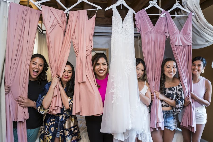 Fotógrafo de bodas Marta De La Torre (martadelatorre). Foto del 24 de enero