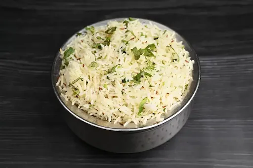 Jeera Rice