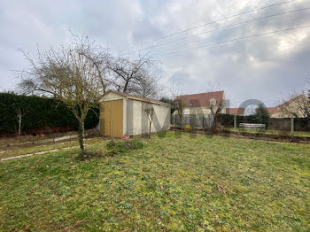 maison à Noailles (60)