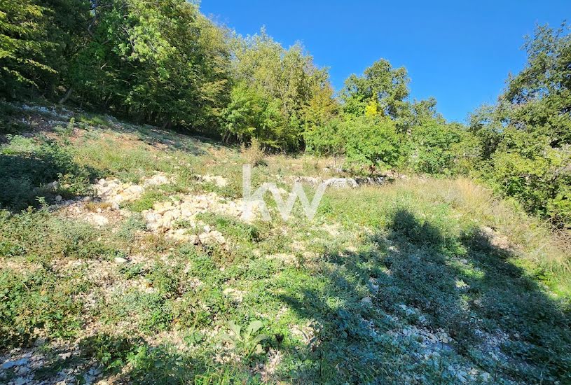  Vente Terrain à bâtir - 2 578m² à Coursegoules (06140) 