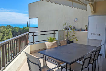 appartement à Nice (06)