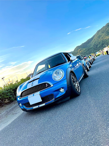 ミニ クーパーs の島根 Mini乗りさんと繋がりたい オフ会 Mini R56に関するカスタム メンテナンスの投稿画像 車のカスタム情報はcartune