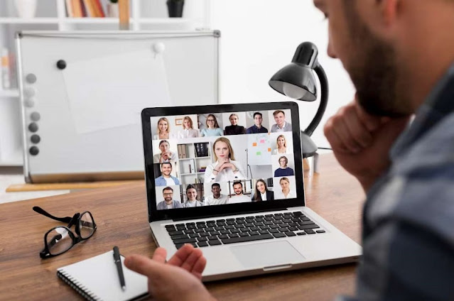 Best Laptop For Video Conferencing