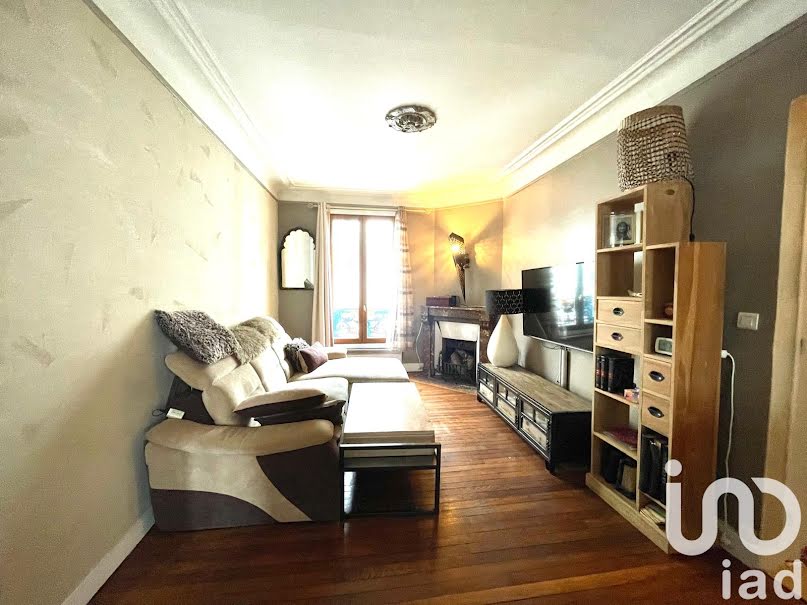 Vente appartement 4 pièces 68 m² à Le Perreux-sur-Marne (94170), 351 500 €