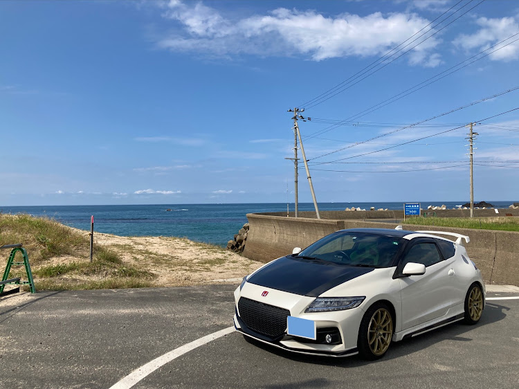 ジムニーのドライブ・ジムニー・車検から帰還・86・CR-Zに関するカスタム事例の投稿画像3枚目