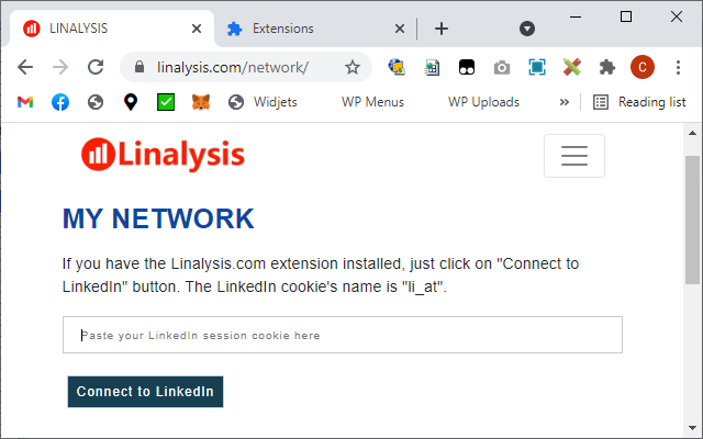 Linalysis Preview image 2