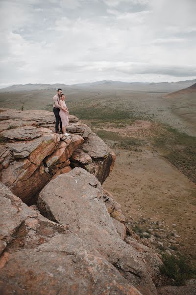 Wedding photographer Yuliya Vershinina (vershinina). Photo of 30 August 2020