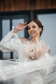 Fotograful de nuntă Alina Korkola (alinakorkola). Fotografia din 15 mai