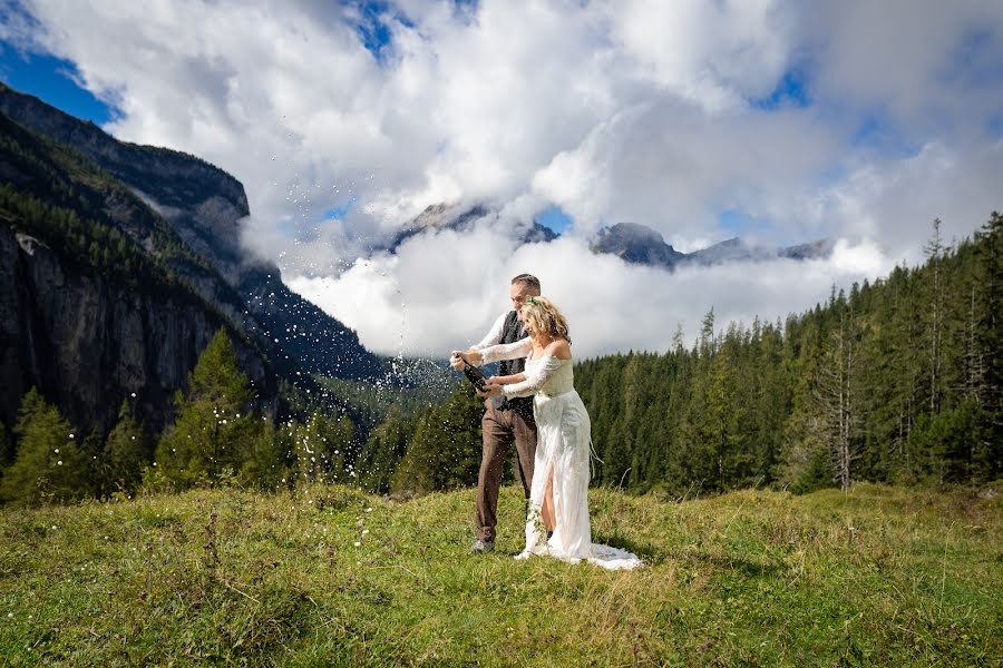 Fotógrafo de bodas Kasia Adamiak (kasiaadamiak). Foto del 27 de octubre 2023