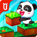 Little Panda Crossy Road - Logic Puzzles 8.30.10.00