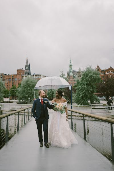 Photographe de mariage Alexandra Bidian (bidian). Photo du 7 février 2022