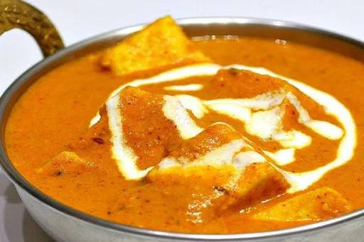 Shahi Paneer