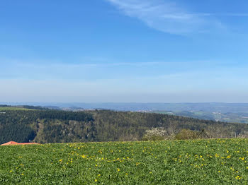 terrain à Saint-Just-Malmont (43)