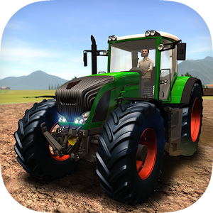 Download Farmer Sim 2015 For PC Windows and Mac