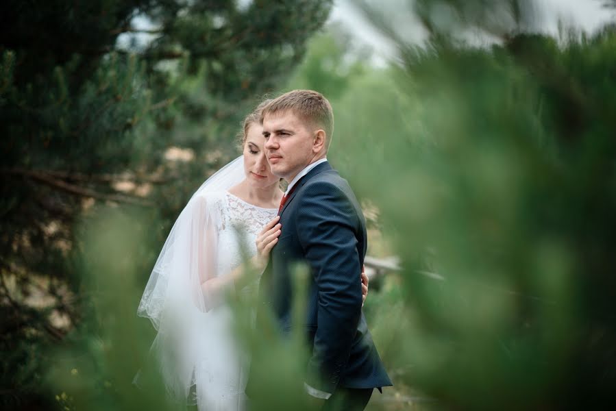 Wedding photographer Nikita Bukalov (nikeq). Photo of 27 June 2016