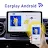 Car play - Carplay for Android icon