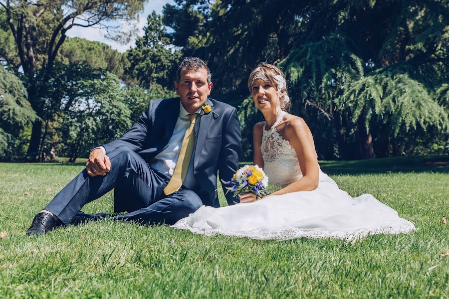 Wedding photographer Lara Peragallo (laraperagallo). Photo of 23 February 2019