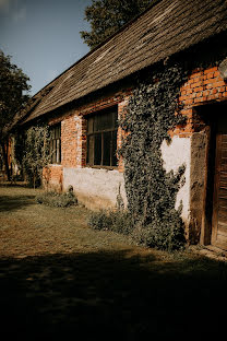 Fotografo di matrimoni Bea Baču (beafotografka). Foto del 24 febbraio 2021