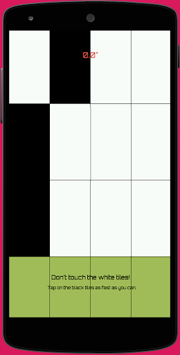 Piano Tiles 2 2016