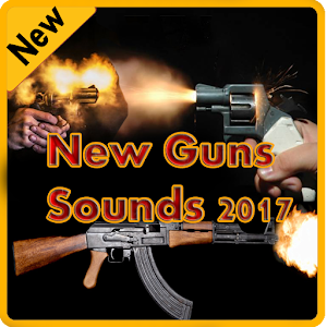 Download New Guns Sounds 2017 For PC Windows and Mac