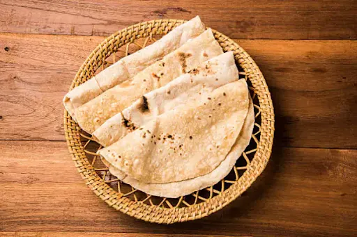 Chapati ( 5 Pc)