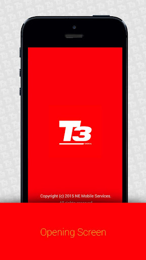 T3 India