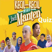 Kuis Kecil-kecil Jadi Manten  Icon