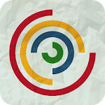 Cover Image of Tải xuống Rugos - Free Icon Pack 4.4 APK