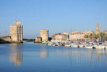 locaux professionnels à La Rochelle (17)