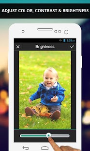 Photo Editor : Photo Effects Screenshots 14