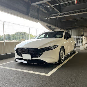 MAZDA3 BP5P