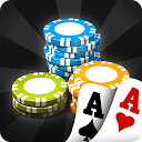 Baixar TEXAS HOLDEM POKER OFFLINE Instalar Mais recente APK Downloader