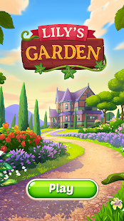 تحميل لعبة Lily’s Garden مهكرة 2024 للاندرويد