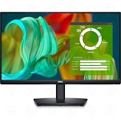 Màn Hình Dell E2424Hs 23.8 Inch Fhd Va 60Hz - Hàng Chính Hãng