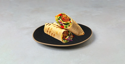 Classical Falafal