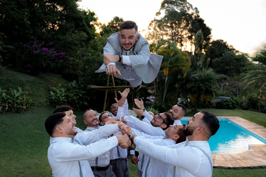 Fotógrafo de casamento Helio Nogueira (hellusproducoes). Foto de 10 de maio