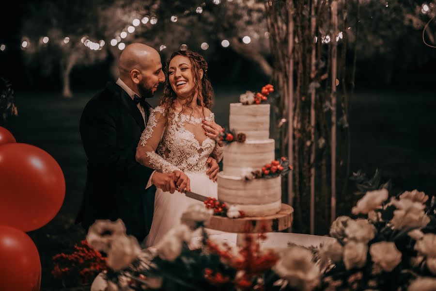 Fotógrafo de bodas Mario Marinoni (mariomarinoni). Foto del 10 de abril