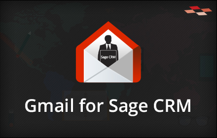 Gmail Integration for Sage CRM small promo image