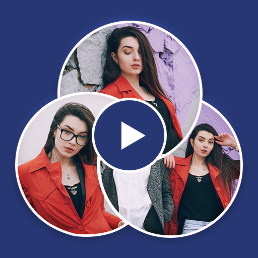 MBit  Particle.ly Super Music Video Status Maker