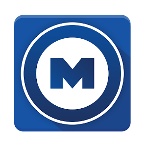 Mobilecoin Wallet 3.0 logo