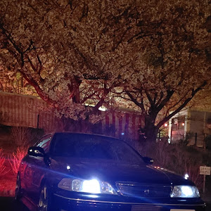 マークII JZX100